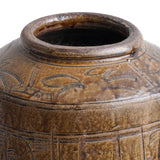Makou Jar