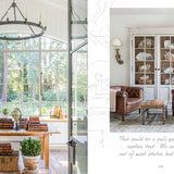 Patina Homes by Steve Giannetti and Brooke Giannetti