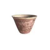Cottage Crafted Pot