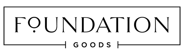 Foundation Goods logo
