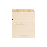 Maison Prava L'éternité Candle