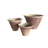 Cottage Crafted Pot