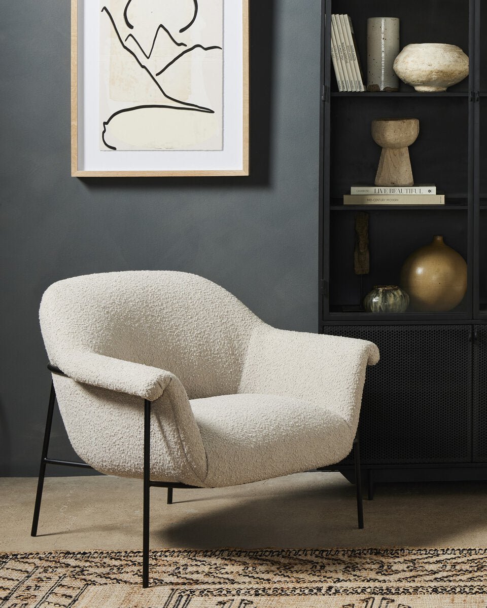 Cornelia Chair - Foundation Goods
