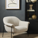 Cornelia Chair - Foundation Goods
