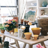 Cottage Crafted Pot - Foundation Goods
