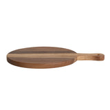 Suar Wood Cutting Board