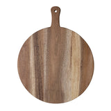 Suar Wood Cutting Board