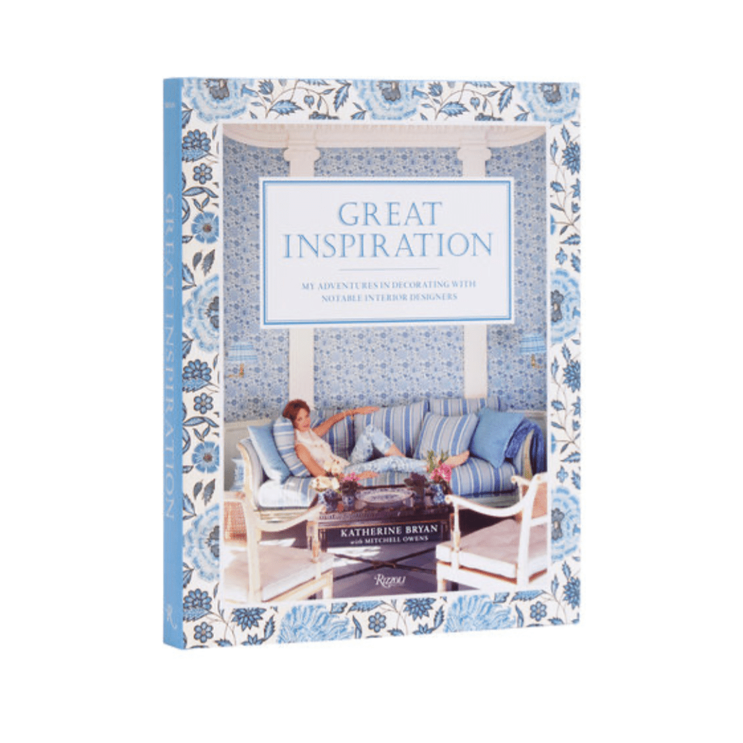 Great Inspiration by Katherine Bryan - Foundation Goods