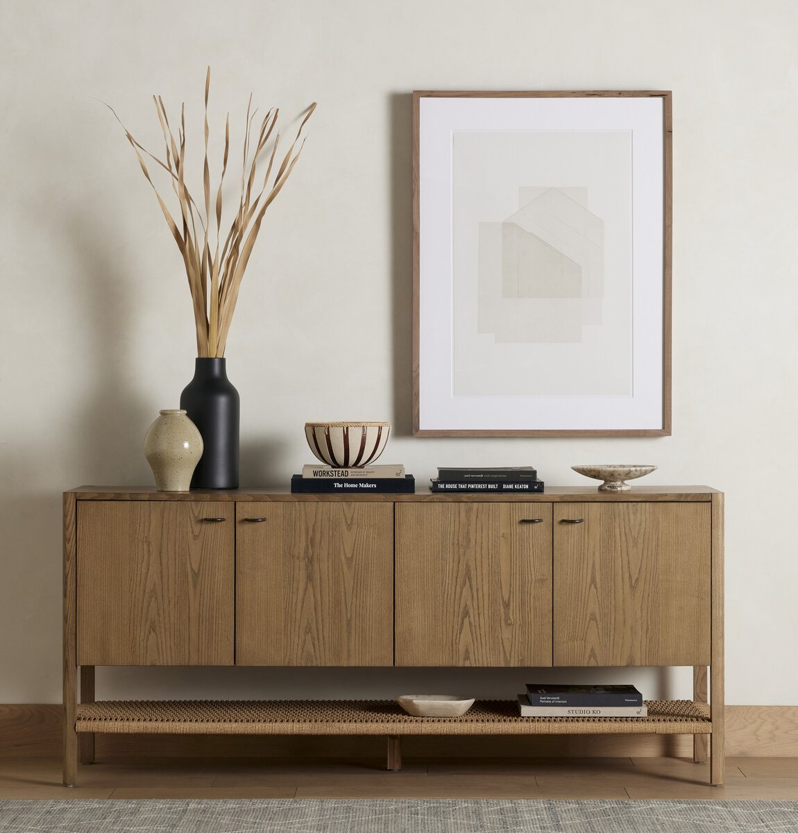 Lena Sideboard - Foundation Goods