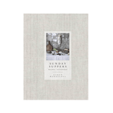 Sunday Suppers by Karen Mordechai - Foundation Goods