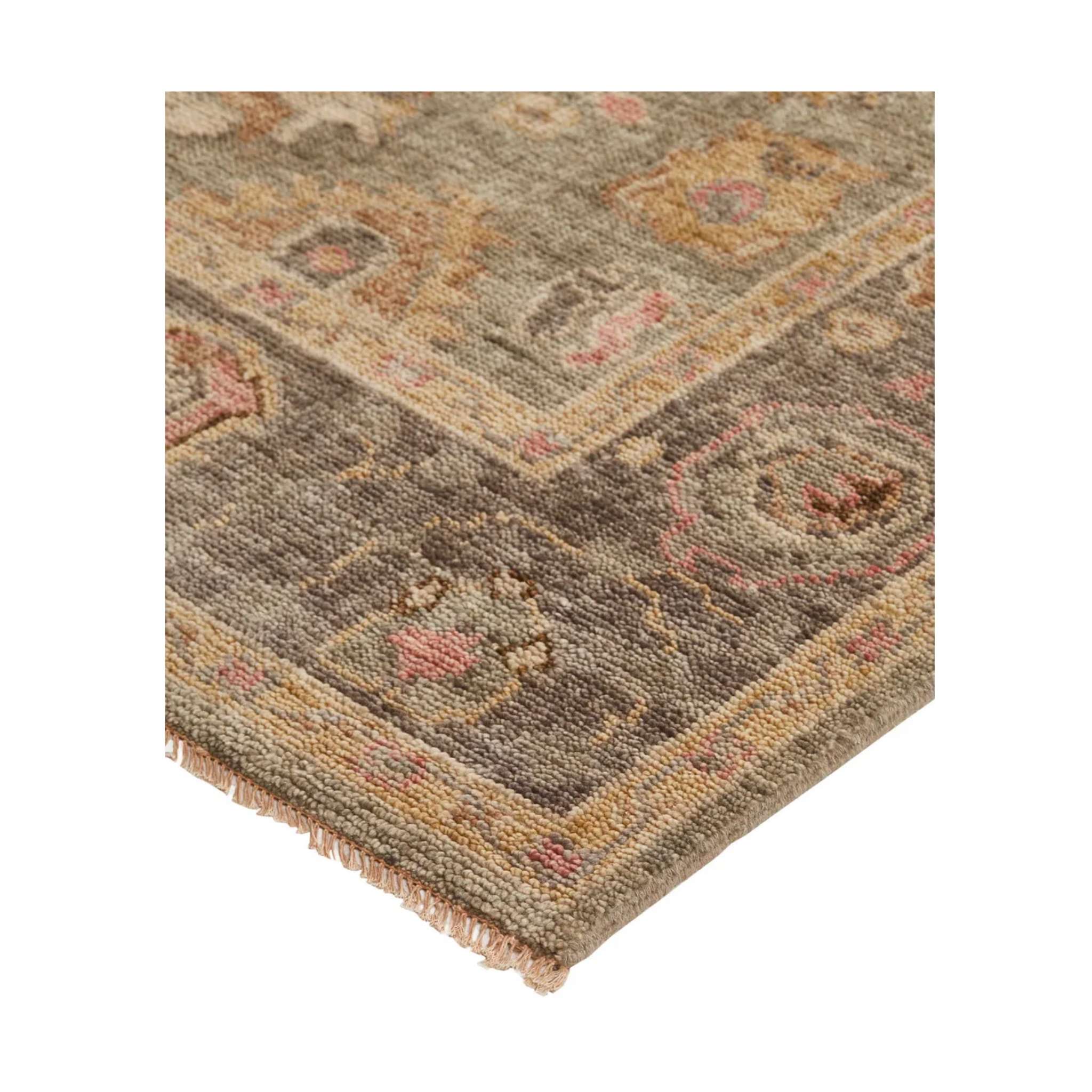 Albury Rug - Foundation Goods