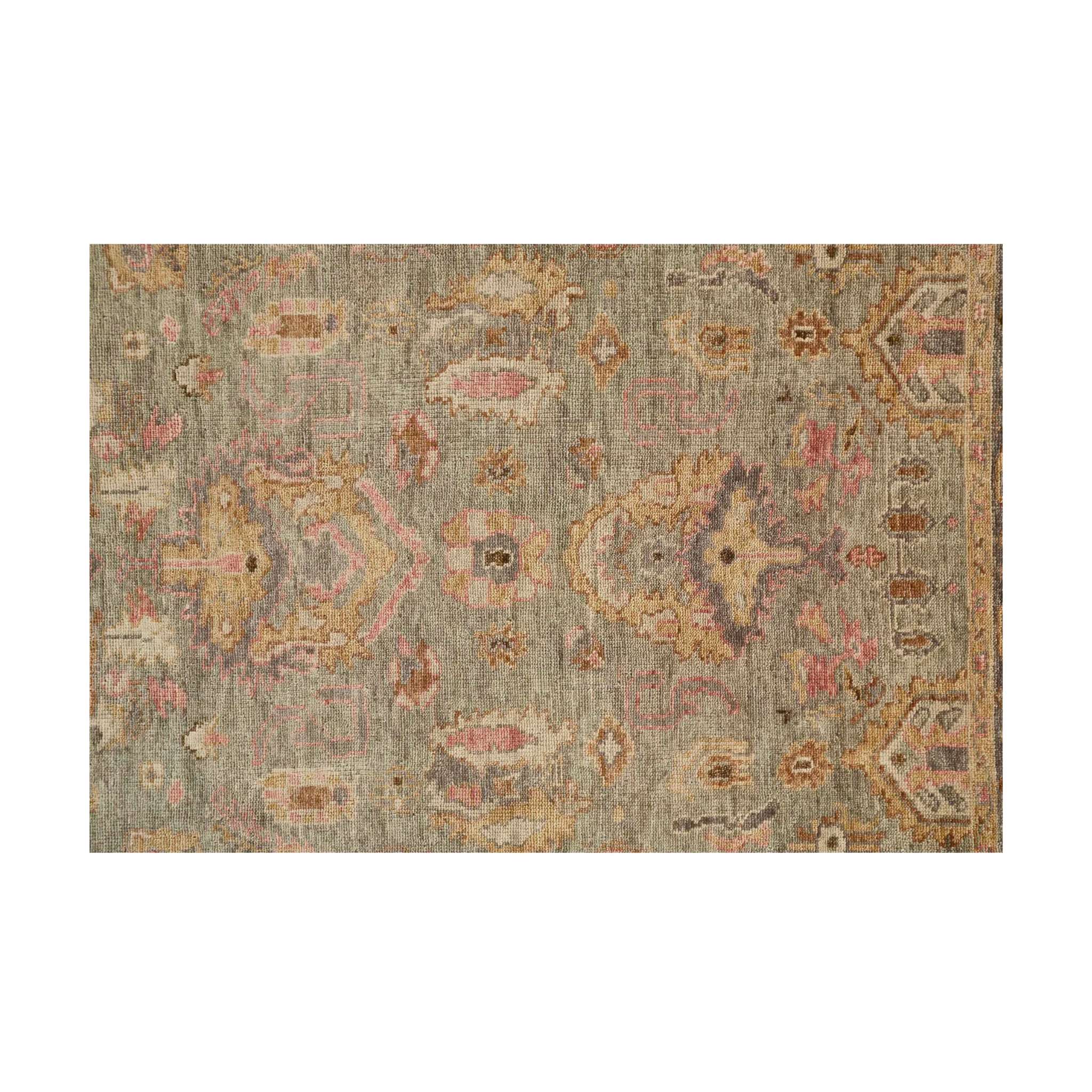 Albury Rug - Foundation Goods