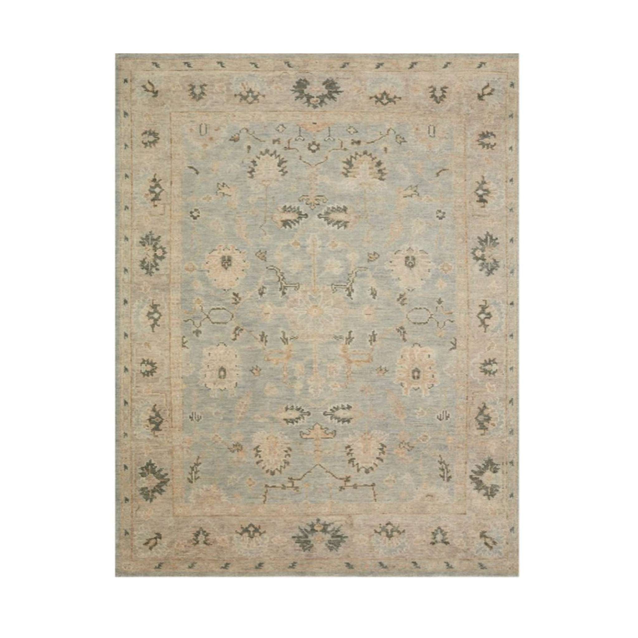 Alchemy Rug - Foundation Goods