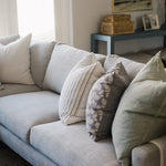 Alfred Sectional - Foundation Goods