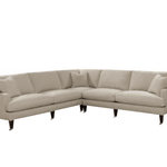 Alfred Sectional - Foundation Goods