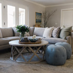 Alfred Sectional - Foundation Goods