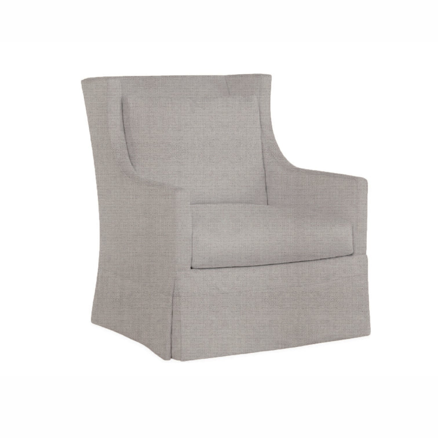 Alice Swivel Chair - Foundation Goods