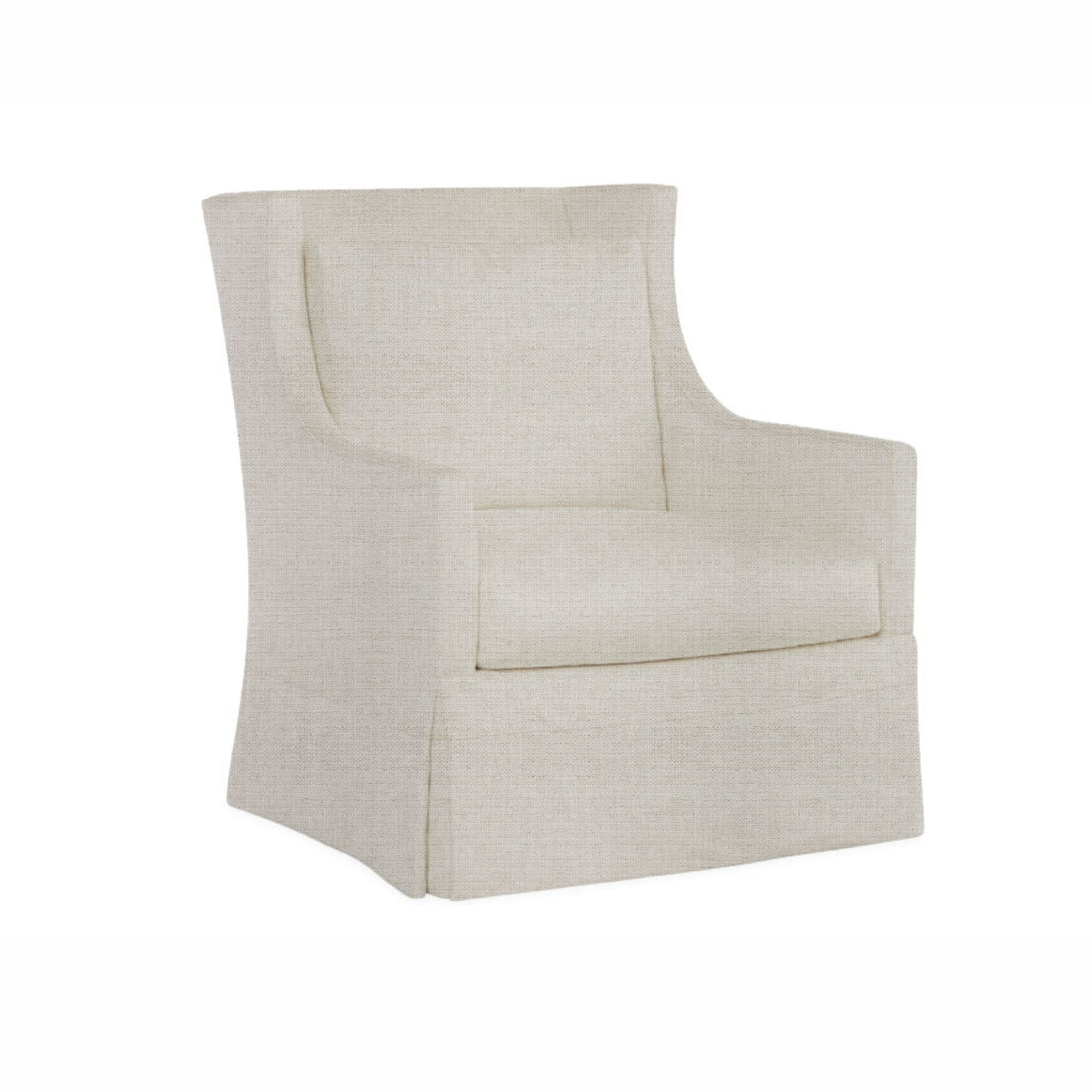 Alice Swivel Chair - Foundation Goods