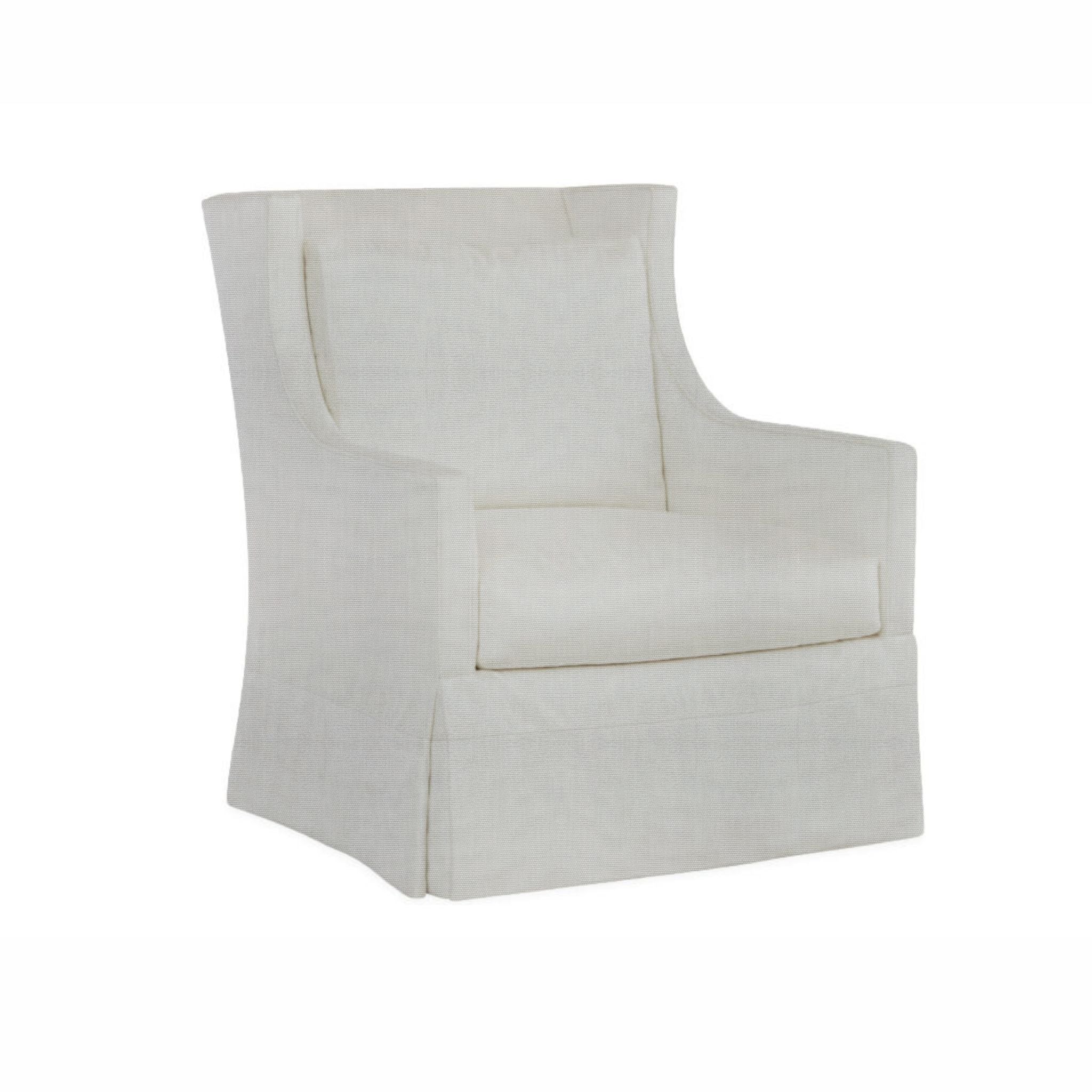 Alice Swivel Chair - Foundation Goods
