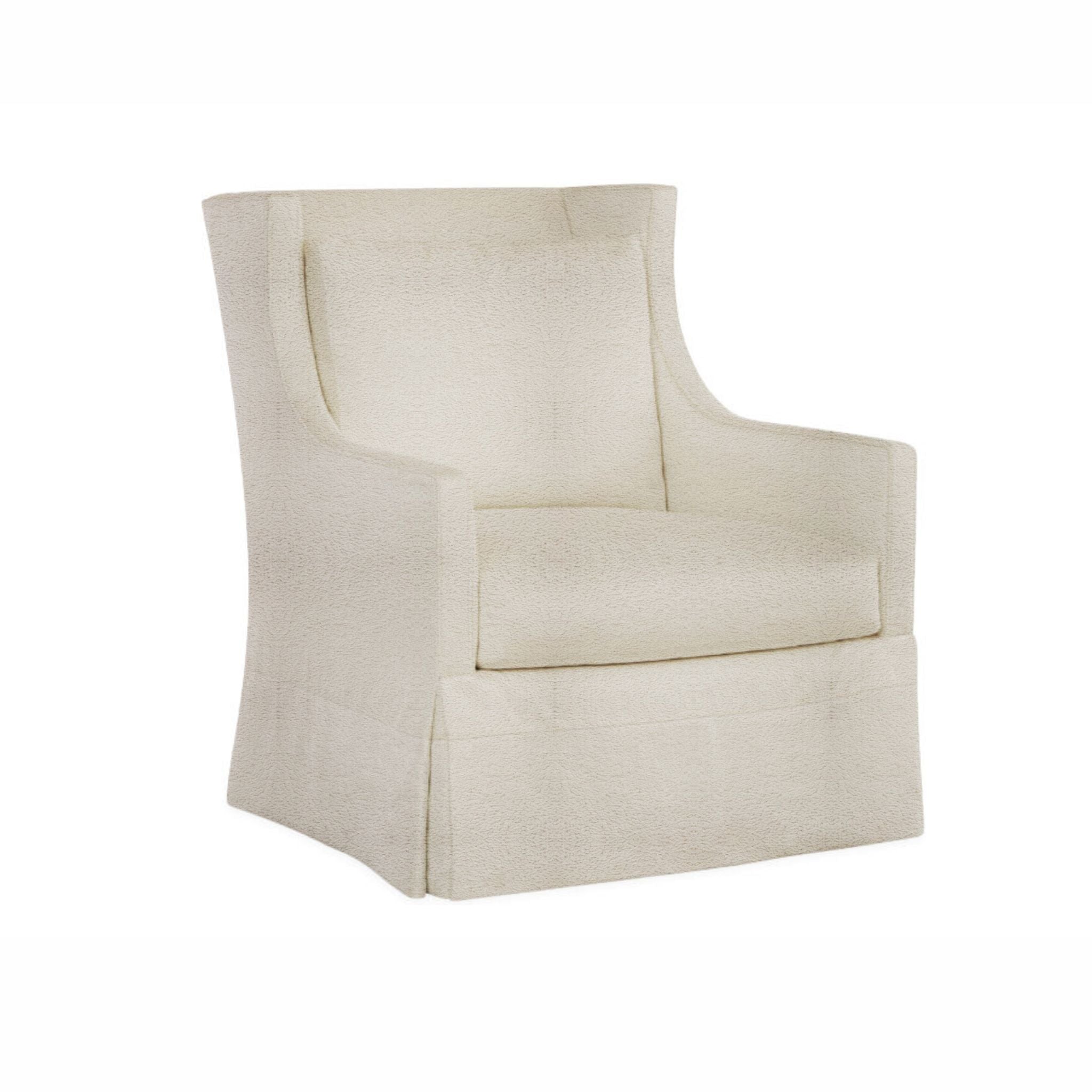 Alice Swivel Chair - Foundation Goods