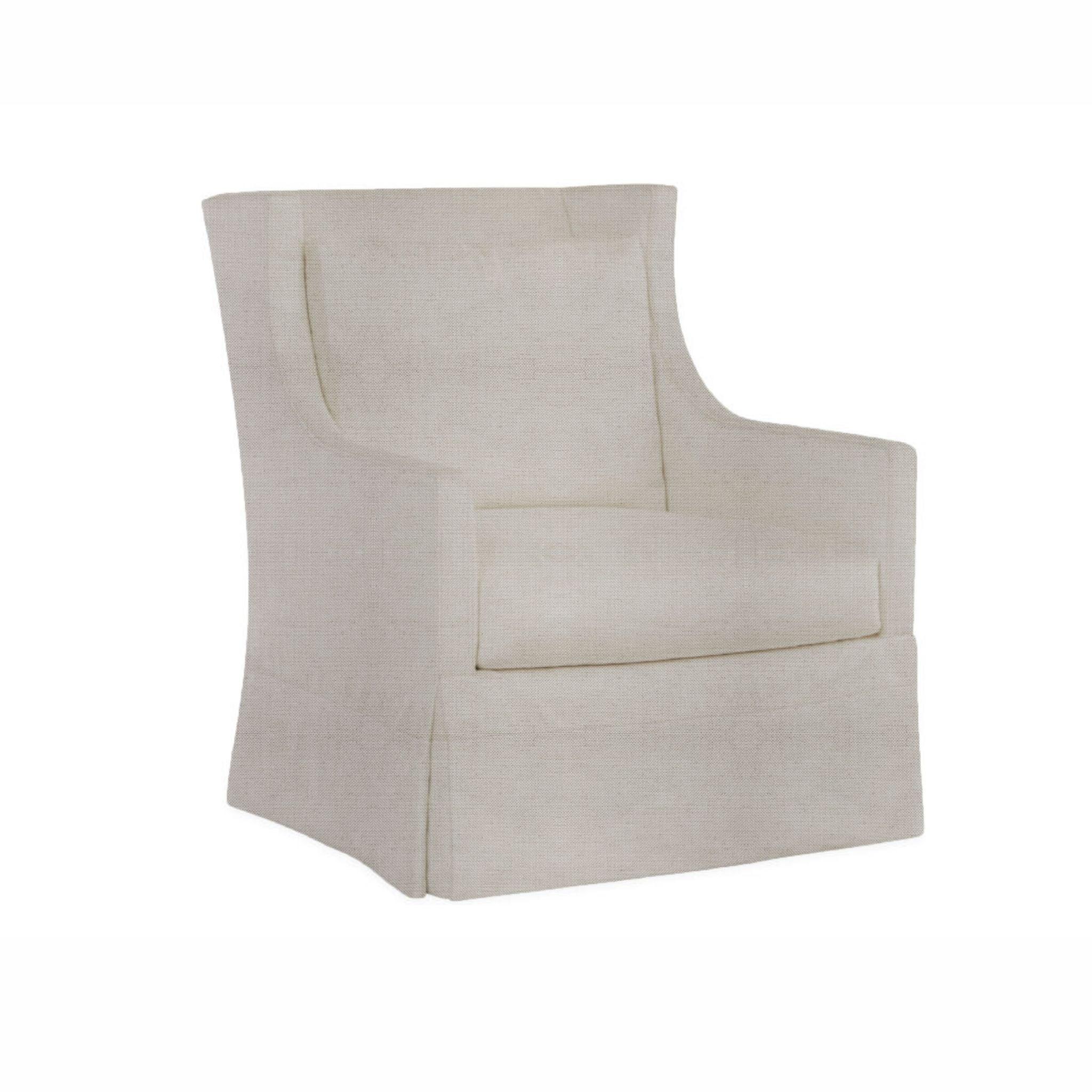 Alice Swivel Chair - Foundation Goods