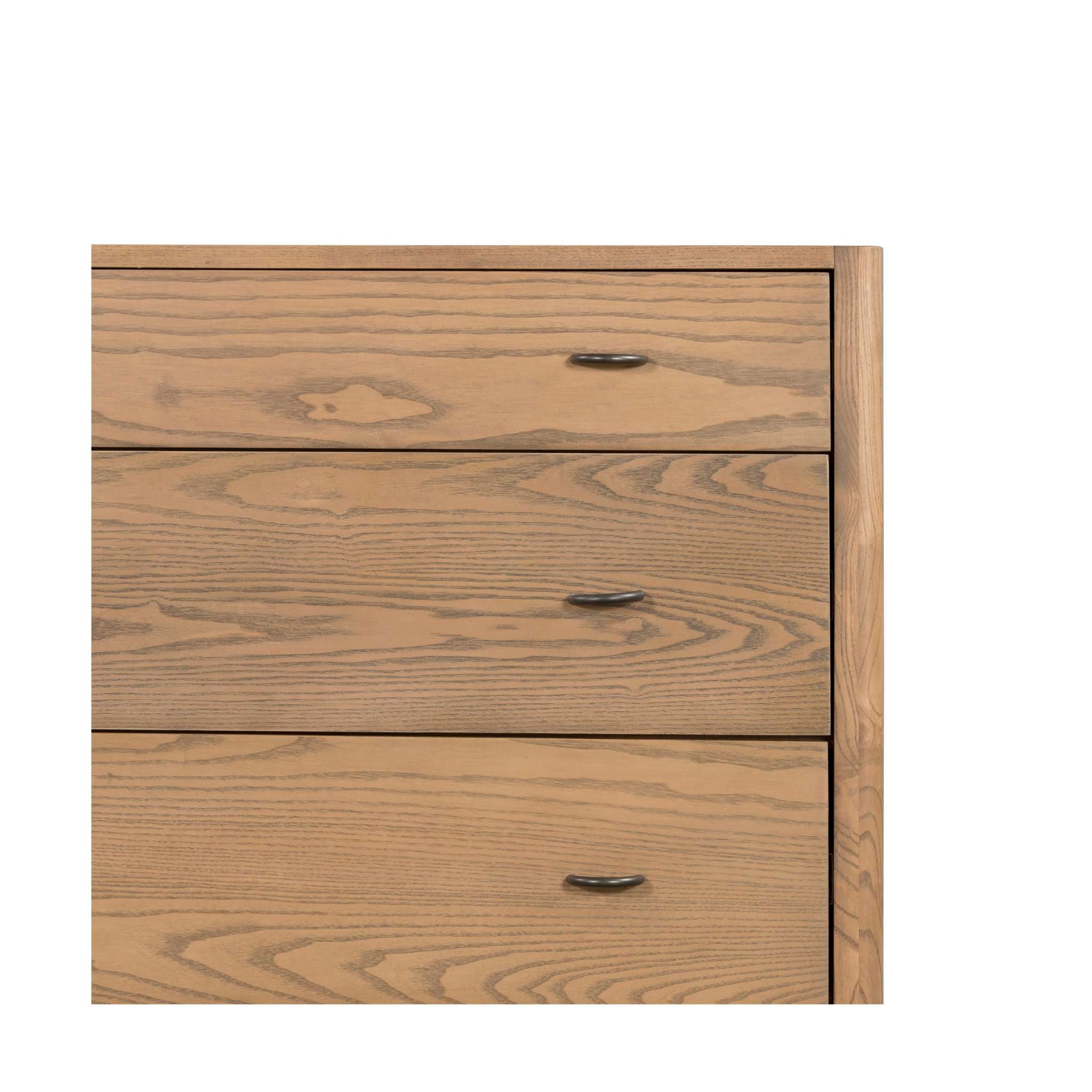 Alma Dresser - Foundation Goods