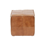 Alma Saddle Cube - Foundation Goods