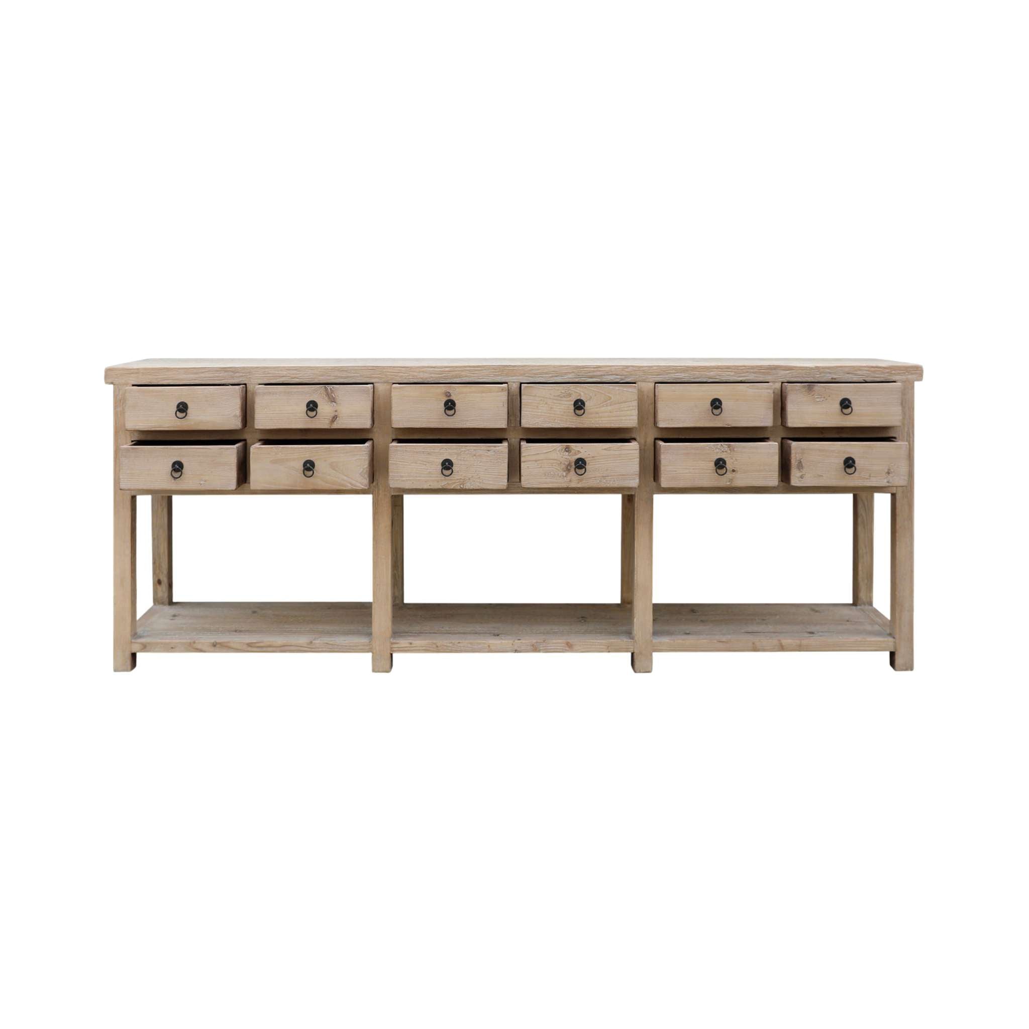 Amara Buffett Table - Foundation Goods