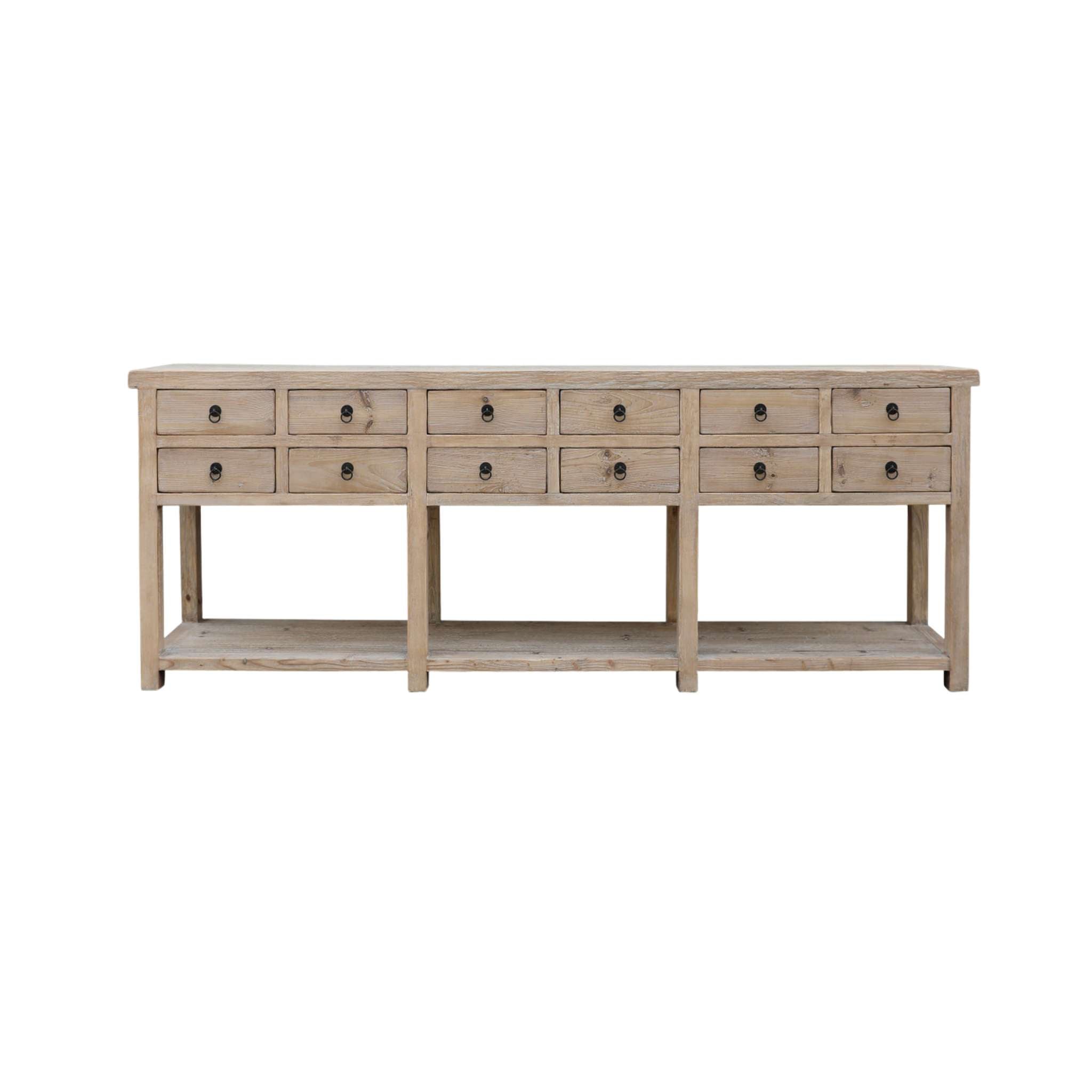Amara Buffett Table - Foundation Goods