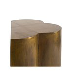 Andre Bronze Table - Foundation Goods