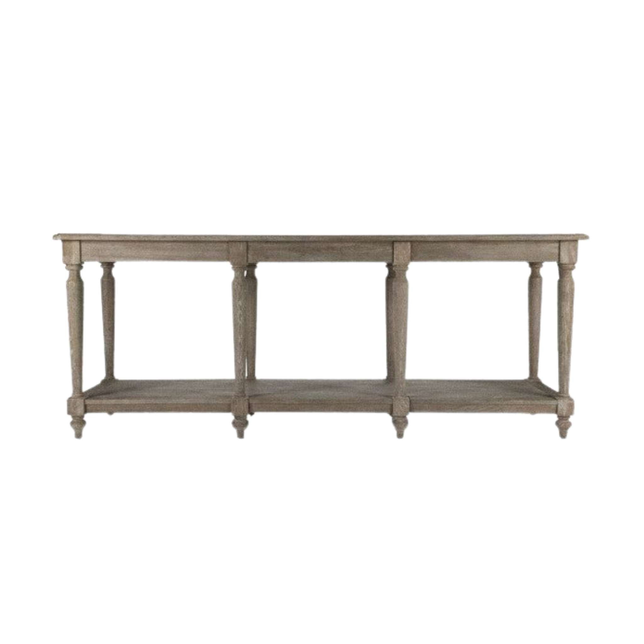 Andrea Console Table - Foundation Goods