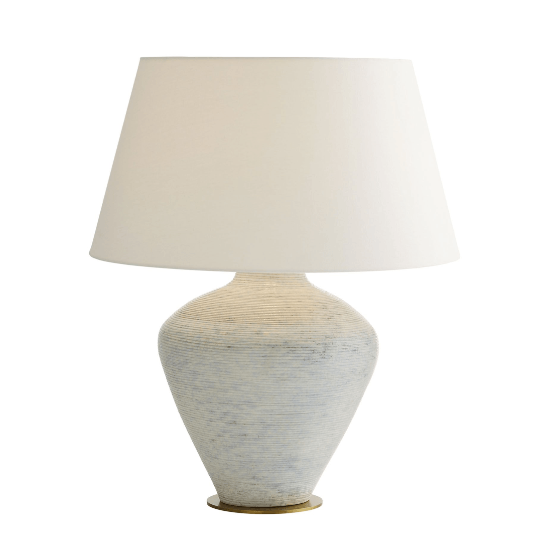 Anna Sofia Lamp - Foundation Goods