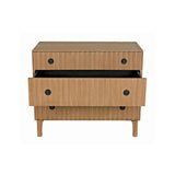 Arthur Dresser - Foundation Goods