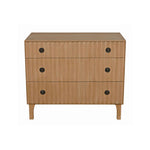 Arthur Dresser - Foundation Goods