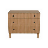 Arthur Dresser - Foundation Goods