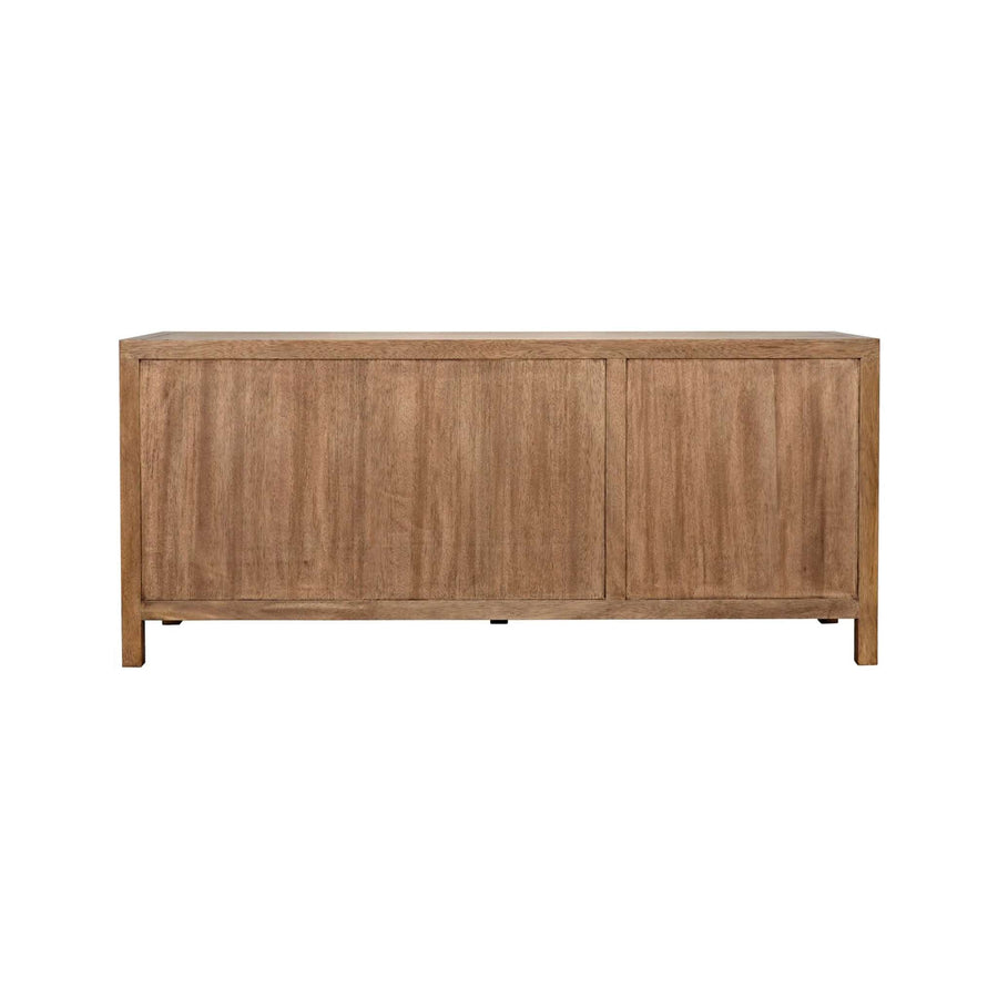 Asher Console Table - Foundation Goods
