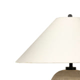 Auburn Table Lamp