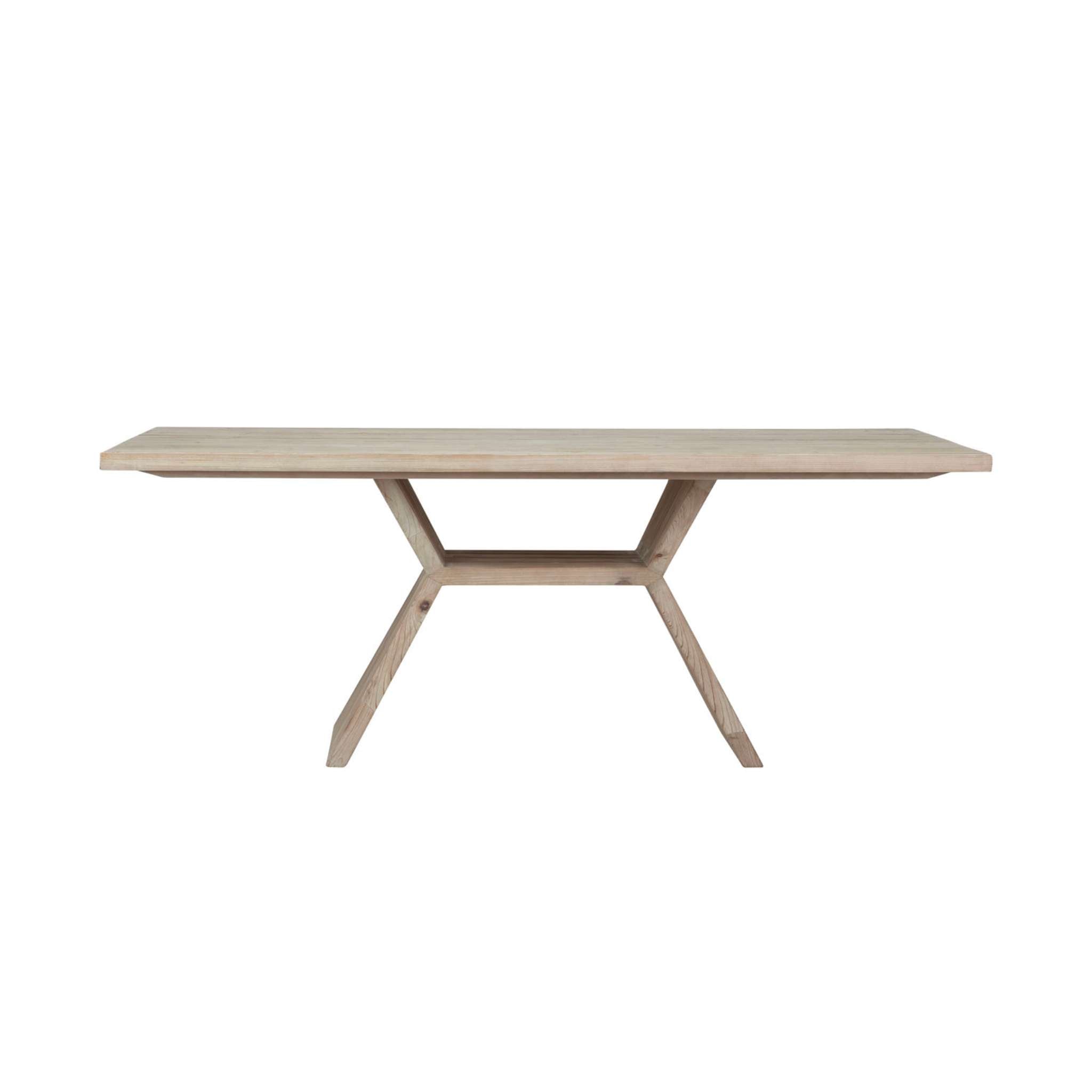 Ava Dining Table - Foundation Goods