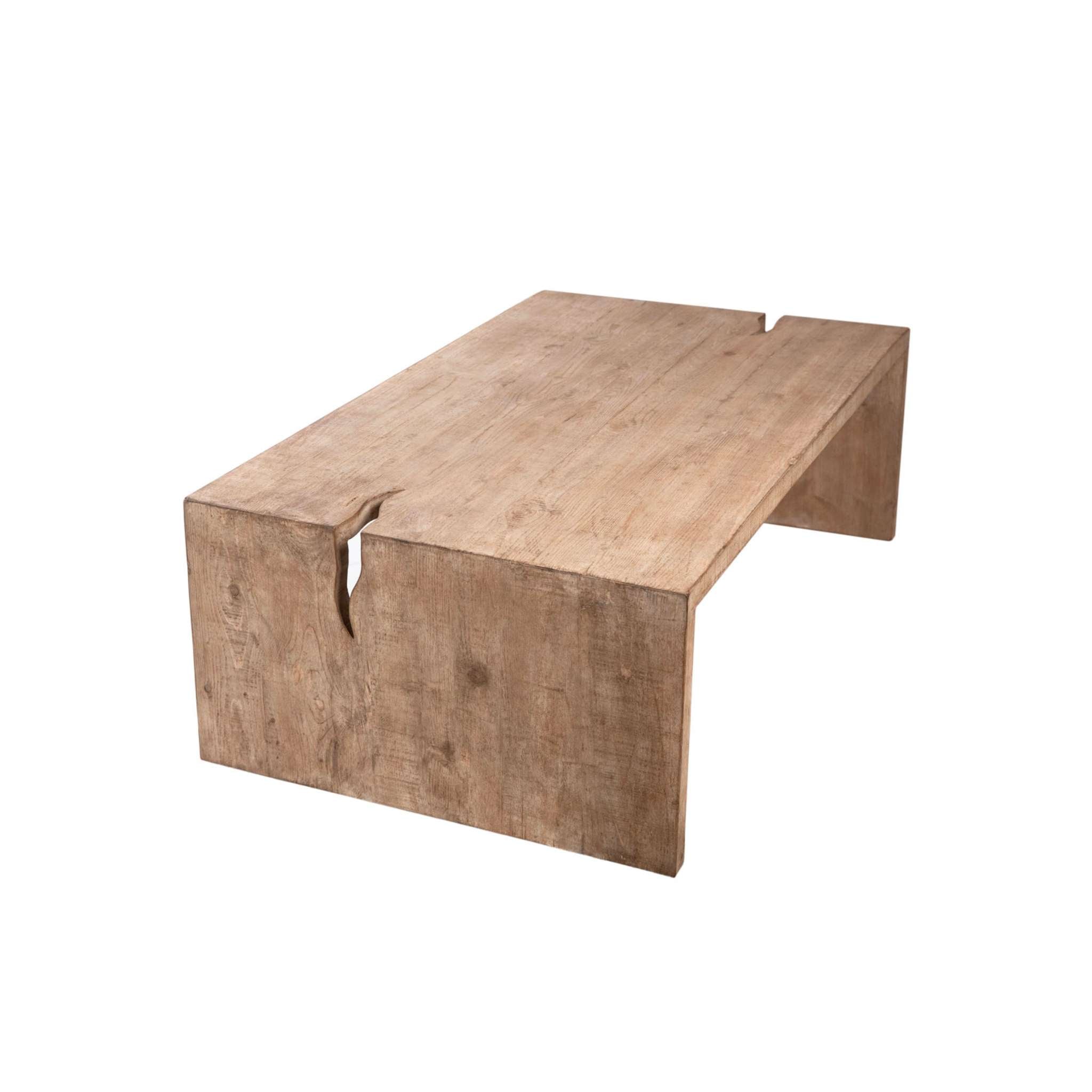 Basin Coffee Table - Foundation Goods
