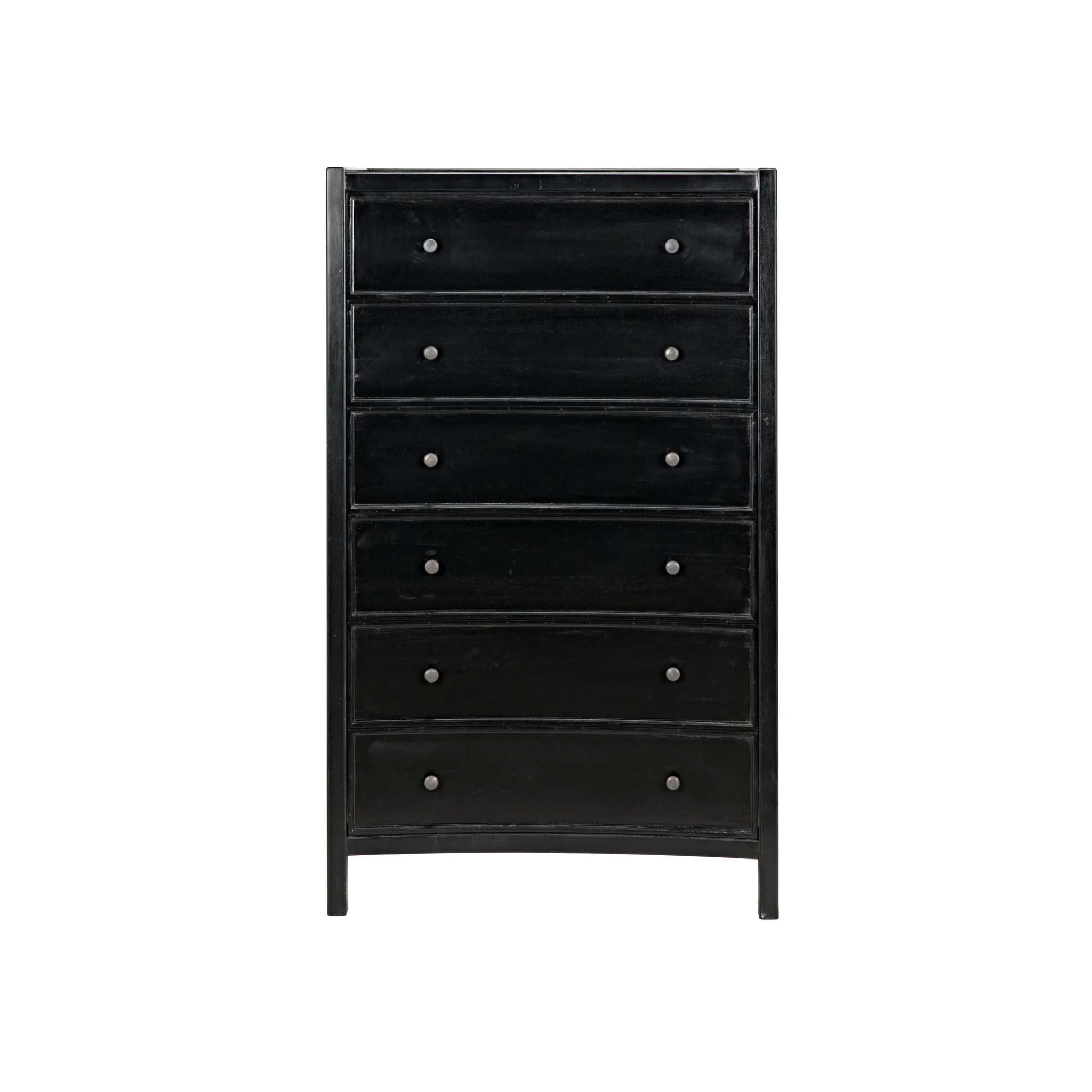 Beaufort Tall Dresser - Foundation Goods
