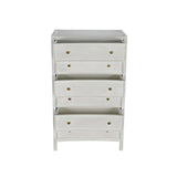 Beaufort Tall Dresser - Foundation Goods