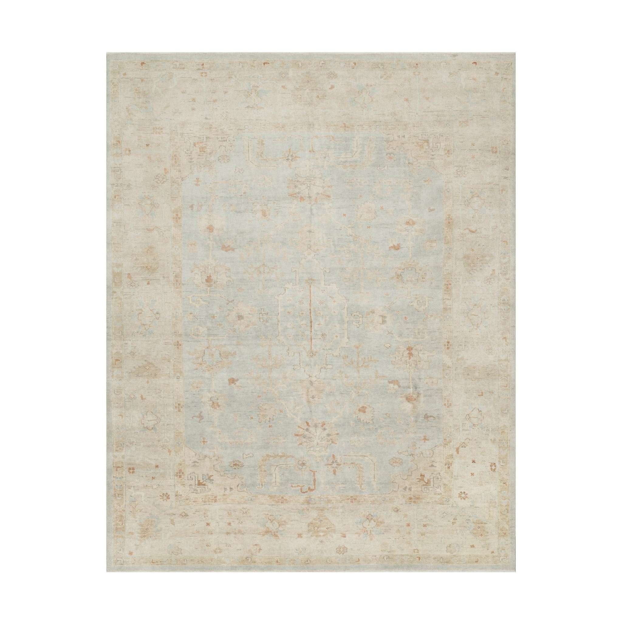 Belmont Rug - Foundation Goods