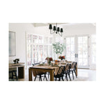 Berkshire Dining Chair - Foundation Goods