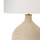 Biscayne Table Lamp - Foundation Goods