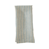 Boat Stripe Linen Towels - Foundation Goods
