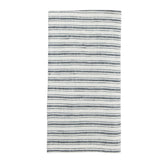 Boat Stripe Linen Towels - Foundation Goods