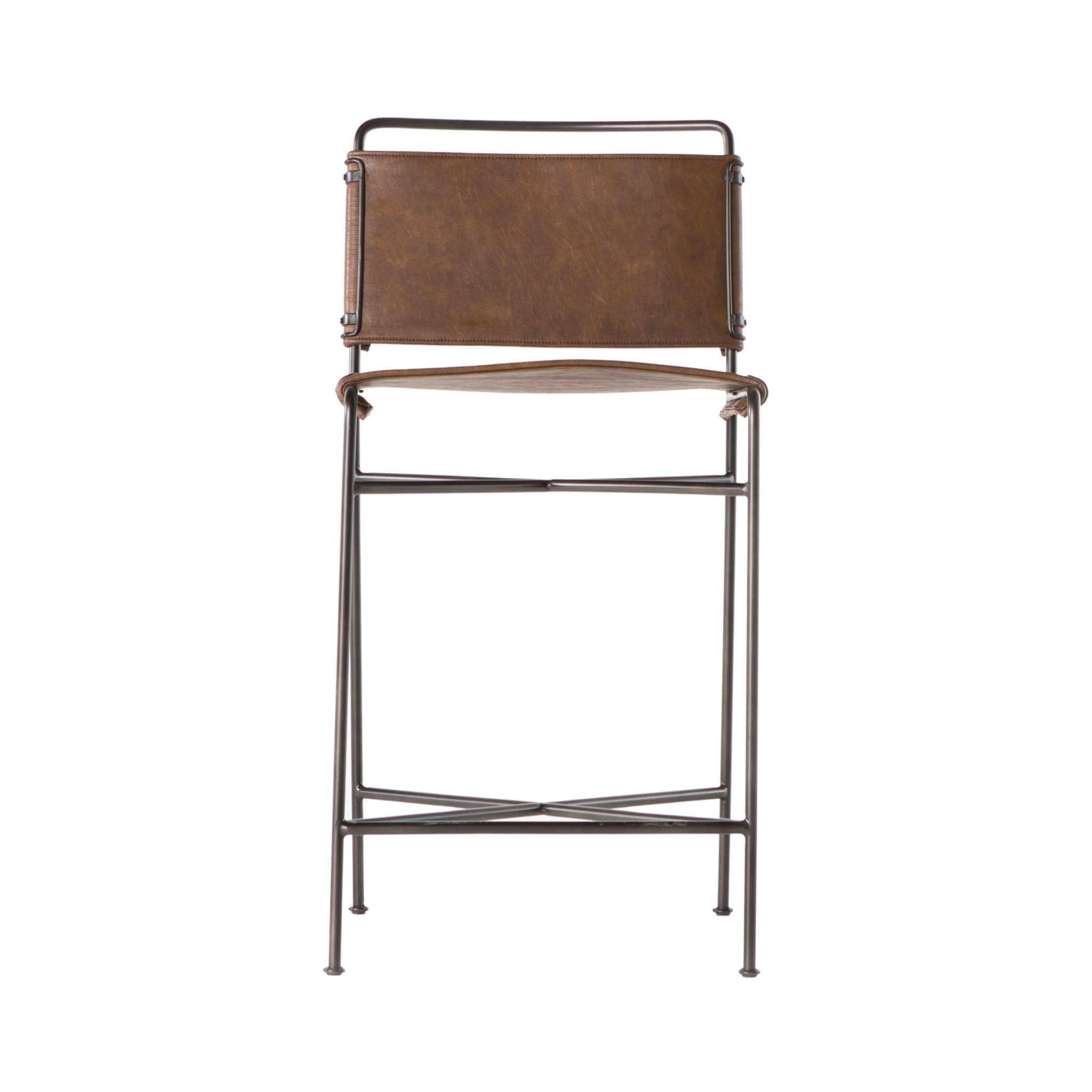 Bond Counter Stool - Foundation Goods