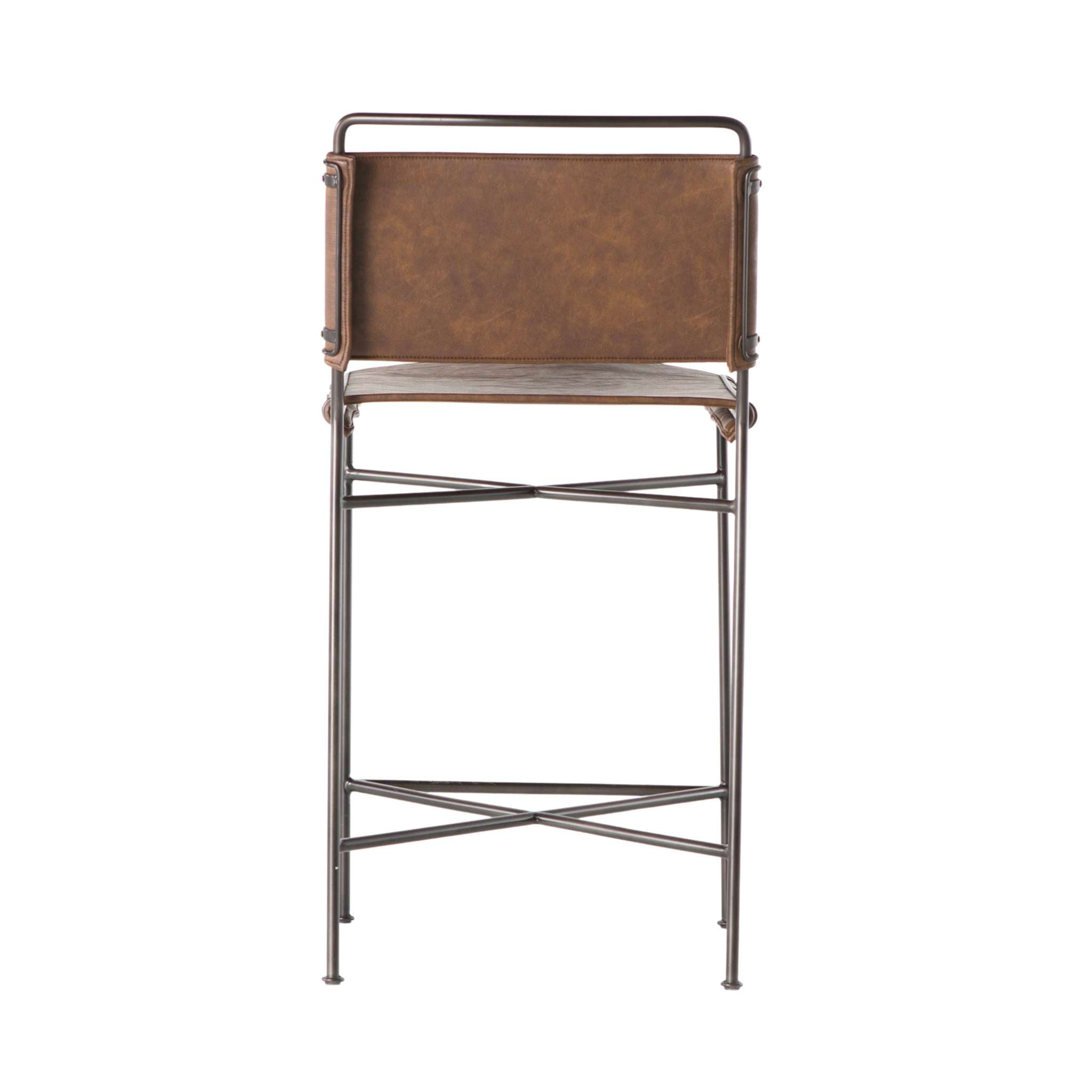 Bond Counter Stool - Foundation Goods