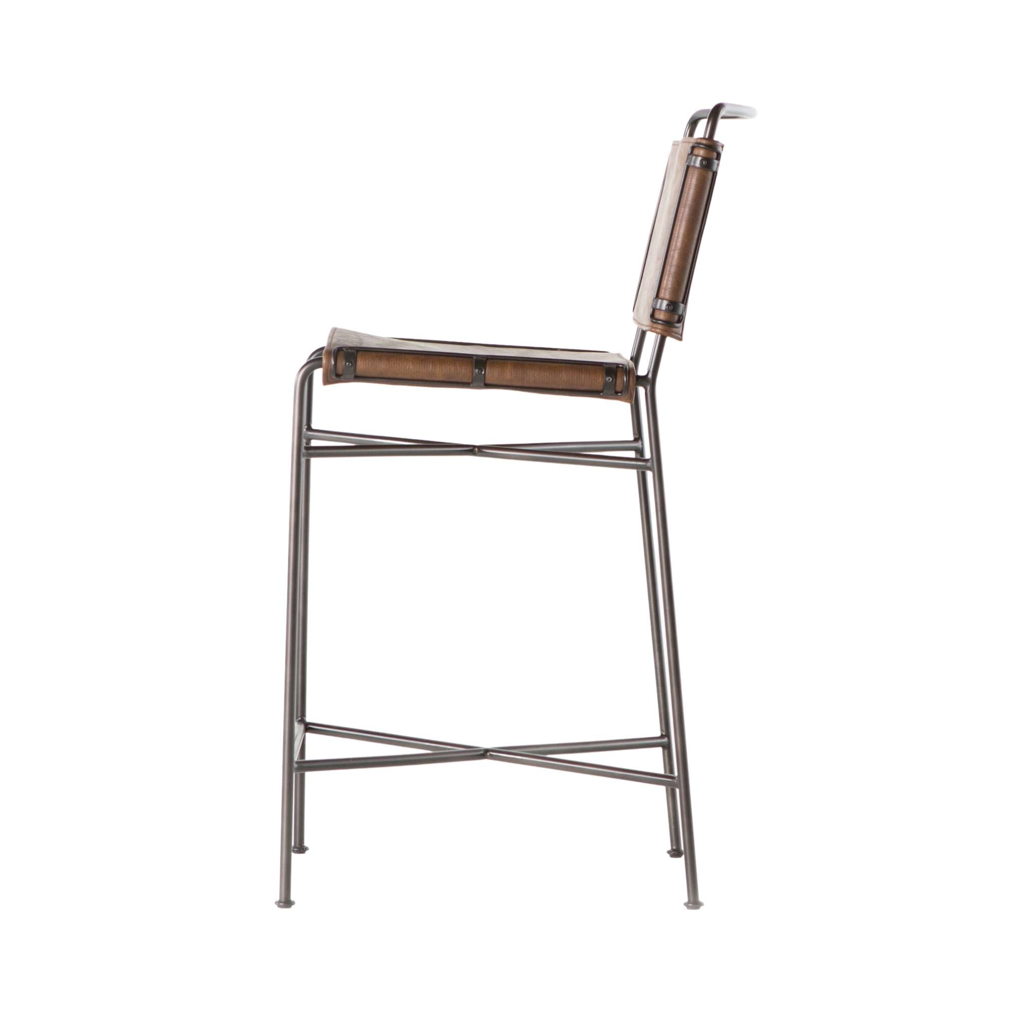 Bond Counter Stool - Foundation Goods