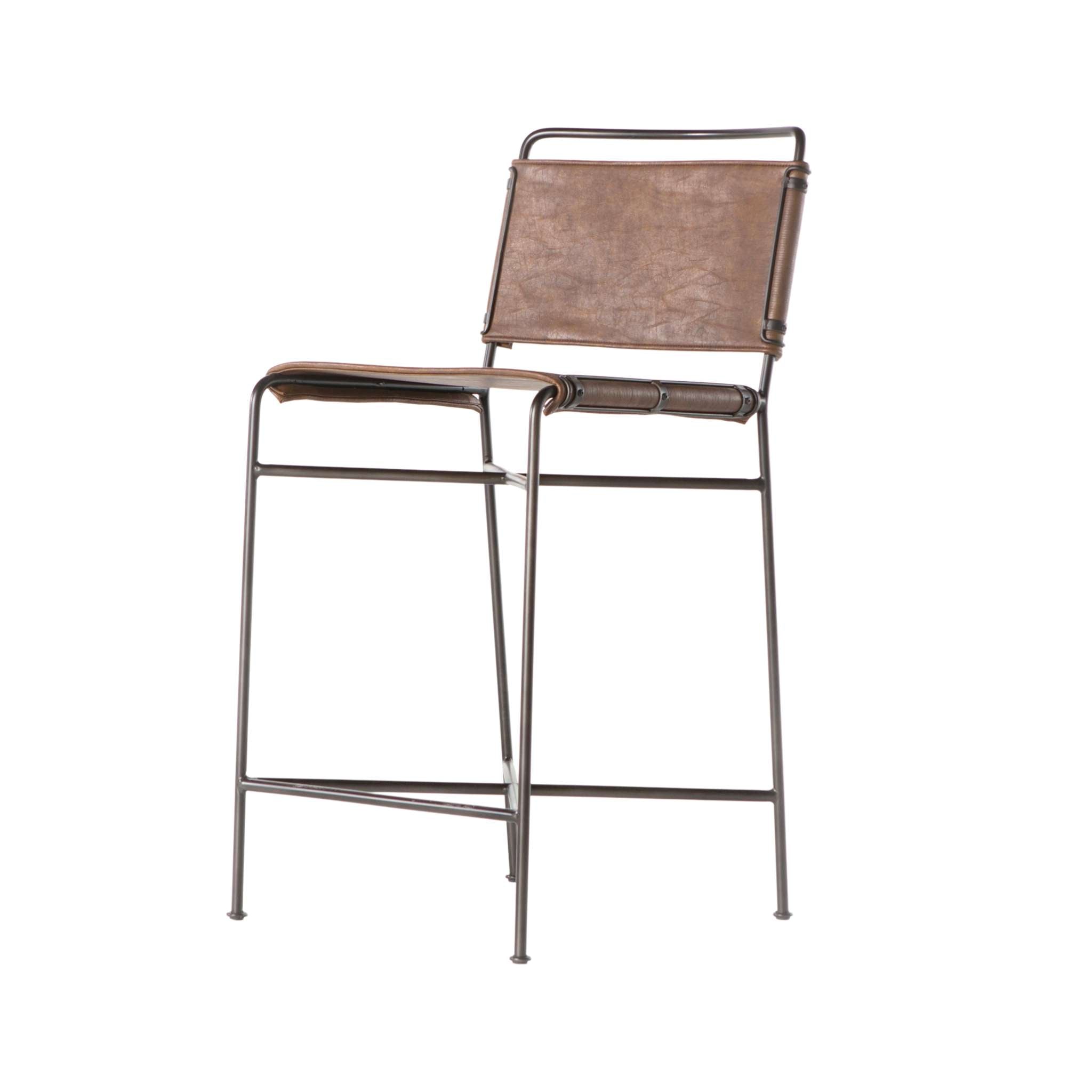 Bond Counter Stool - Foundation Goods